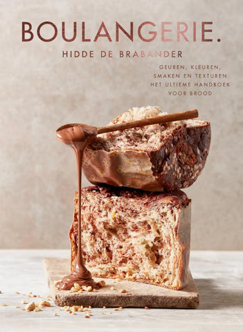 Hidde de Brabander - Boulangerie