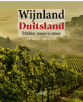 Gerd Brabant - Wijnland Duitsland *Uitverkocht*