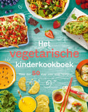 Sander Buesink - Het vegetarische kinderkookboek