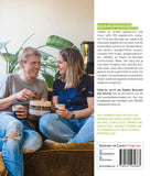 Sofie Chanou en Jorrit van Daalen Buissant des Armorie - Lekker & Simpel Vegetarische recepten