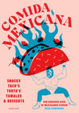 Rosa Cienfuegos - Comida Mexicana