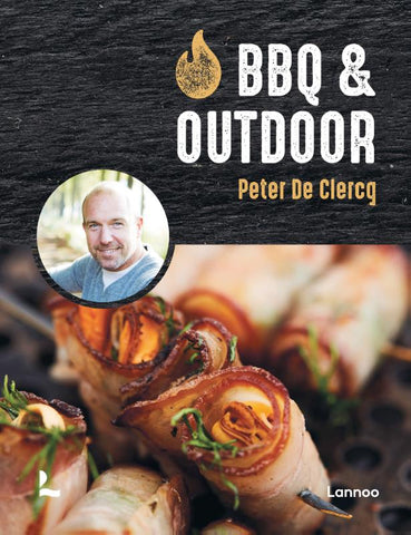 Peter De Clercq - BBQ & Outdoor