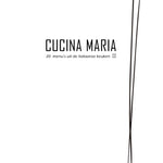 Maria Coumans - Cucina Maria deel 2