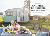 Femke Creemers - Caravanity Camping Kookboek