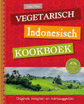 Ciska Cress - Vegetarisch Indonesisch kookboek