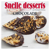 Christophe Declerq - Snelle Desserts - Chocolade