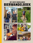 Guido Derksen - Het grote Nederlandse Bierwandelboek