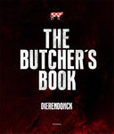 Hendrik Dierendonck - The Butcher's Book nieuwe editie