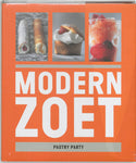 P. van Doveren - Pastry Party/Modern Zoet