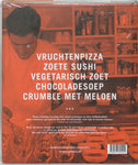 P. van Doveren - Pastry Party/Modern Zoet