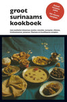 Diana Dubois - Groot Surinaams kookboek