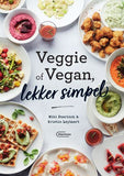 Miki Duerinck - Veggie of Vegan, lekker simpel
