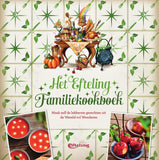 Efteling BV - Het Efteling Familiekookboek