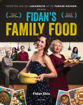 Fidan Ekiz - Fidan's Family Food *Niet meer leverbaar*