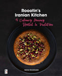 Solmaz Esmailzadeh - Roootin's Iranian Kitchen