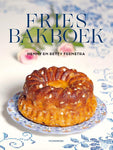 Henny Feenstra - Fries Bakboek