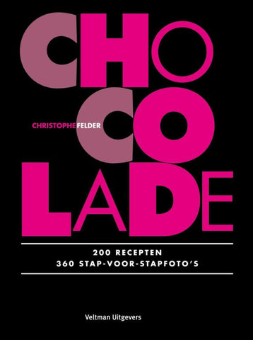 Christophe Felder - Chocolade