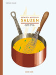 Thomas Feller - Het kleine boek voor sauzen