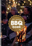 Charlotte Fielmich - Het winter BBQ boek