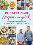 David Flynn - De Happy Pear: Recepten voor geluk