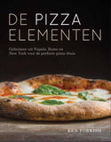 Ken Forkish - De  Pizza Elementen