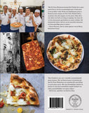 Ken Forkish - De  Pizza Elementen
