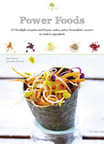 Ellen Frémont - Power foods