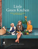 David Frenkiel - Little Green Kitchen