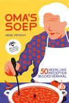 Irene Fritschy - Oma's soep