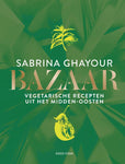 Sabrina Ghayour - Bazaar *In herdruk. Verwacht op 28.02.2024*