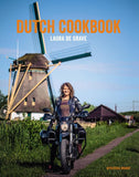 Laura de Grave - Dutch Cookbook *Uitverkocht*