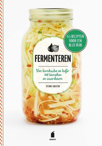 Fern Green - Fermenteren