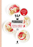 Fern Green - Pap porridge