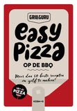 Grill Guru - Easy Pizza op de BBQ