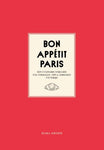 Mara Grimm - Bon Appétit Paris