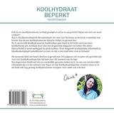 Oanh Ha Thi Ngoc - Koolhydraatbeperkt receptenboek