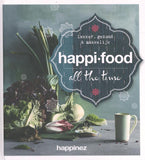 Happinez - Happi.food - all the time