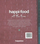 Happinez - Happi.food - all the time
