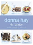 Donna Hay - De basics