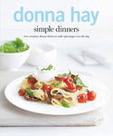 Donna Hay - Simple dinners
