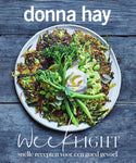 Donna Hay - Week Light