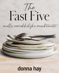 Donna Hay - The Fast Five