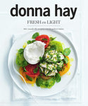 Donna Hay - Fresh en Light
