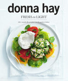 Donna Hay - Fresh en Light