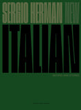 Sergio Herman - New Italian (eng.)