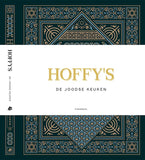 Moshi Hoffman - Hoffy's, de Joodse keuken