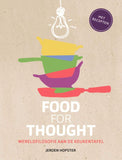 Jeroen Hopster - Food for Thought