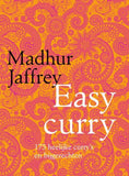 Madhur Jaffrey - Easy Curry