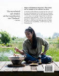 Dokkoon Kapueak - De Thaise keuken van Boo Raan