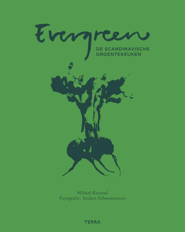 Mikkel Karstad - Evergreen